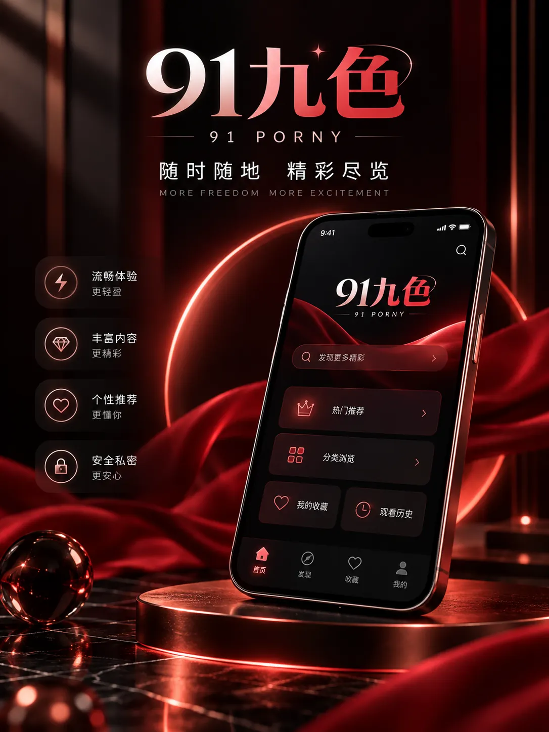 应用界面示意